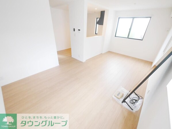 Kolet二子新地#03の物件内観写真